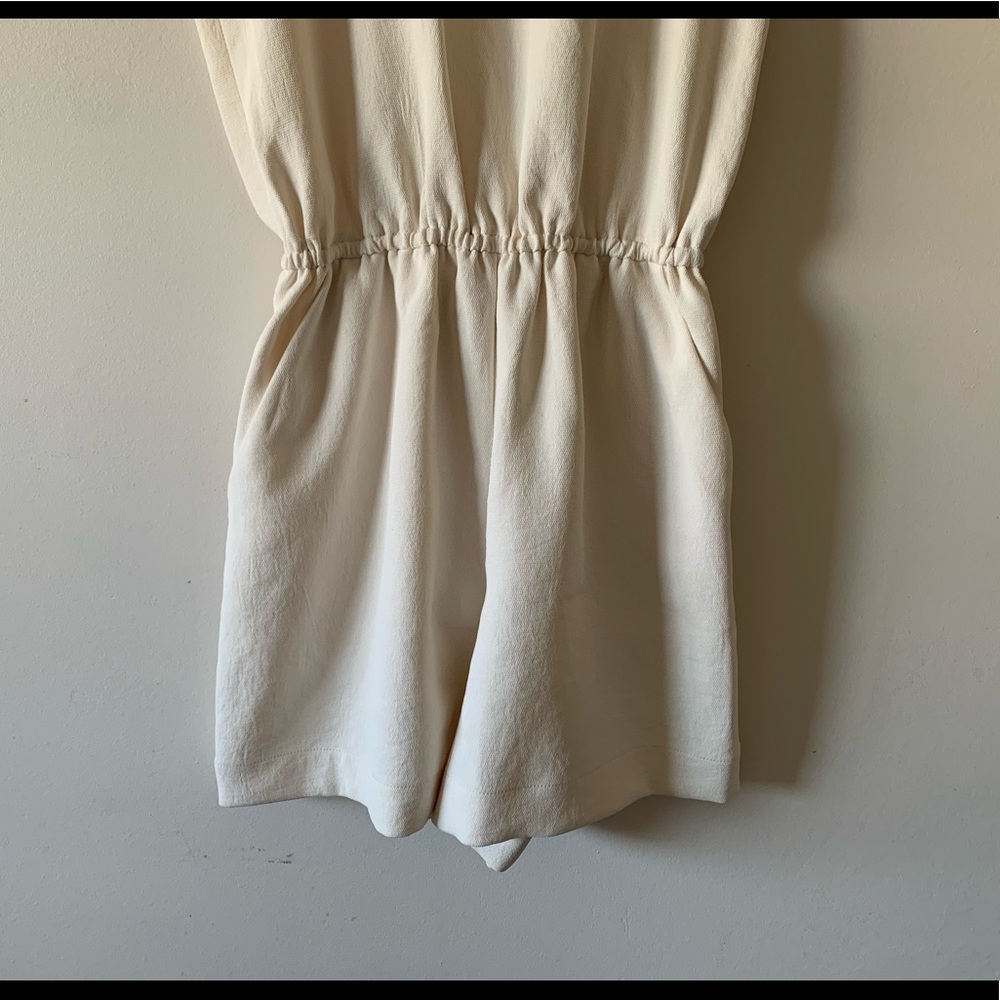 wilfred Rive Romper - Picture 3 of 5